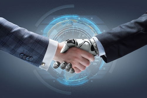 國家發布 ai 的三年發展計劃 2018年 2020 人工智能正在靠近