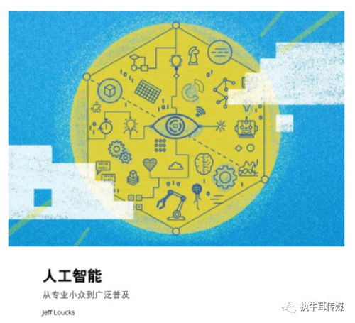 2019科技 傳媒和電信行業預測 報告
