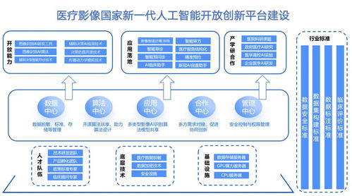 人工智能 的前瞻實踐 打造醫療影像ai國家級平臺